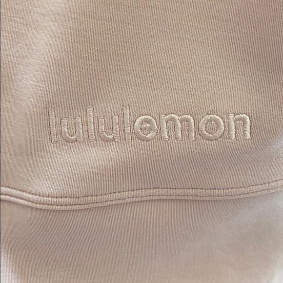 Lululemon Get Centred Hoodie - Picture 7 of 7